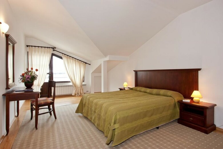 Astera Bansko Hotel & Spa