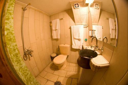 Hostal Dedo Pene Inn