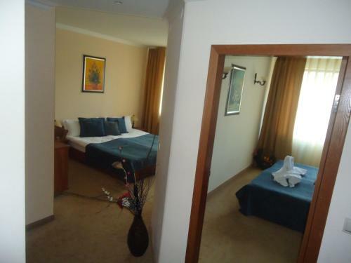 Emerald Spa Hotel
