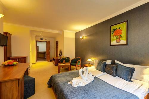 Emerald Spa Hotel