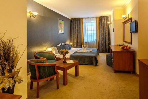 Emerald Spa Hotel