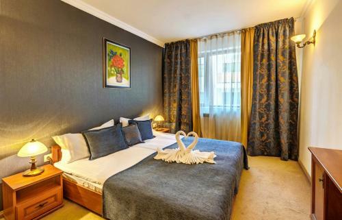 Emerald Spa Hotel