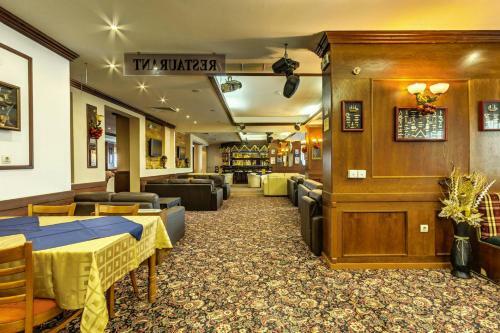 Emerald Spa Hotel