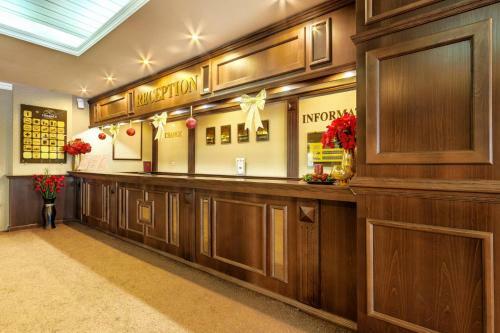 Emerald Spa Hotel