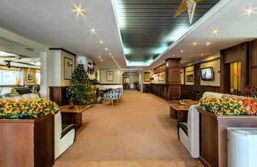 Emerald Spa Hotel