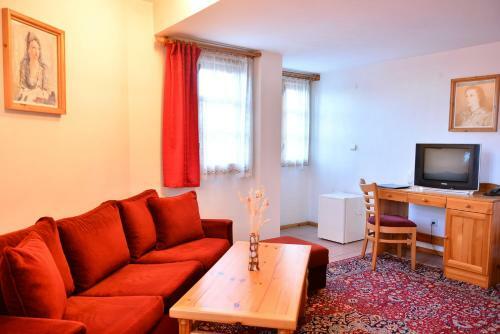 Hotel Vihren