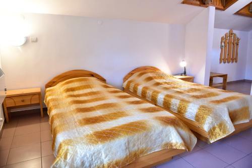 Hotel Vihren