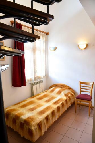 Hotel Vihren