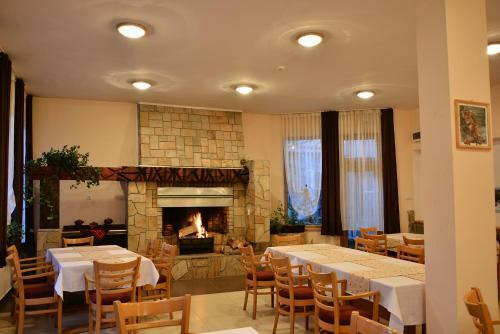 Hotel Vihren