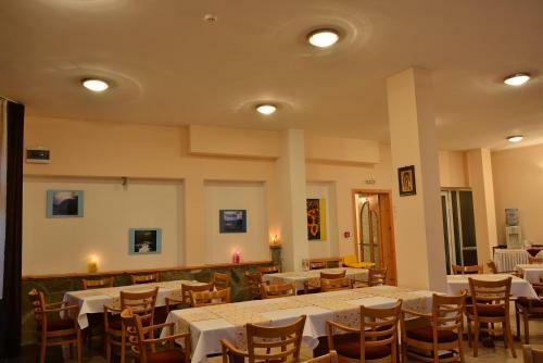 Hotel Vihren