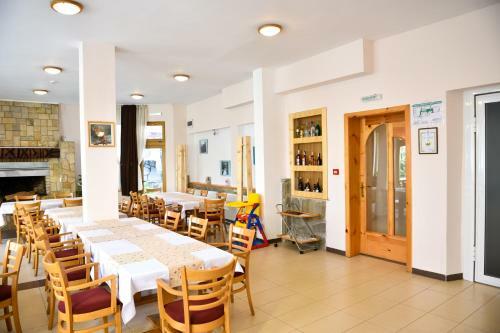 Hotel Vihren