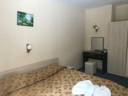 Tofana Hotel