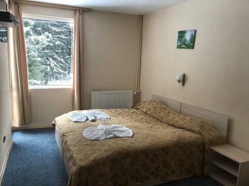 Tofana Hotel
