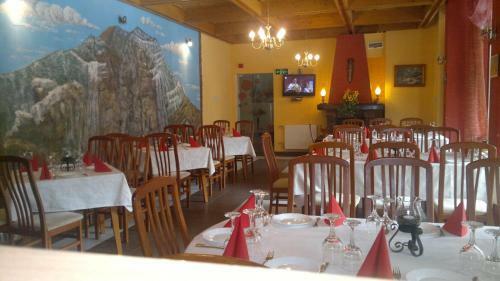 Tofana Hotel
