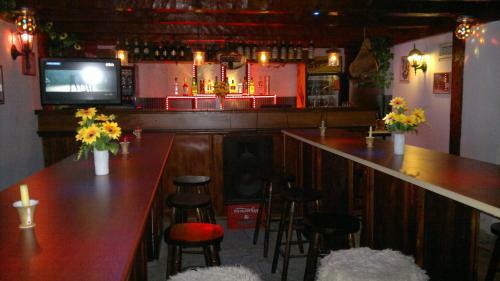 Tofana Hotel
