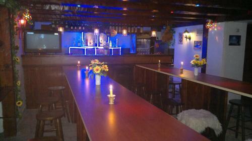 Tofana Hotel