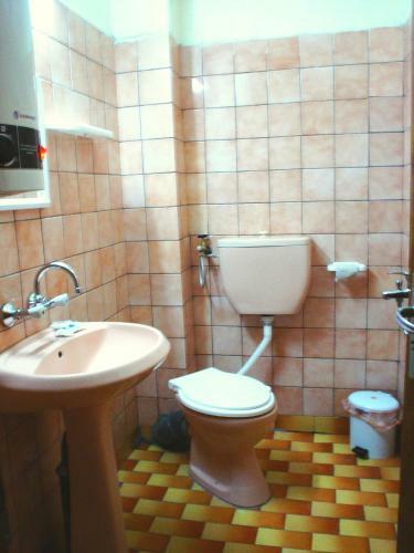 Family Hotel Bisser
