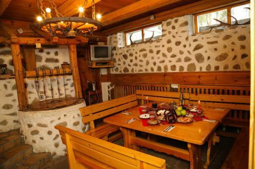 Family Hotel Bisser