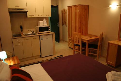 Valentina Heights Chalet Hotel