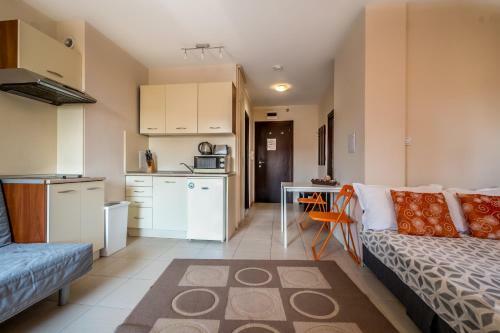 Valentina Heights Chalet Hotel