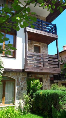 Valentina Heights Chalet Hotel
