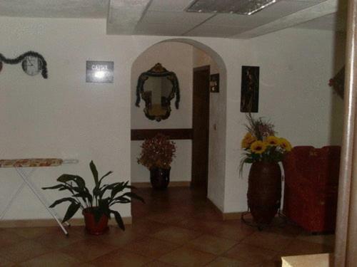 Hotel Mavrikova Kushta