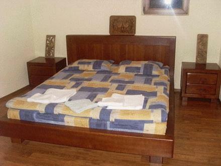 Hotel Mavrikova Kushta