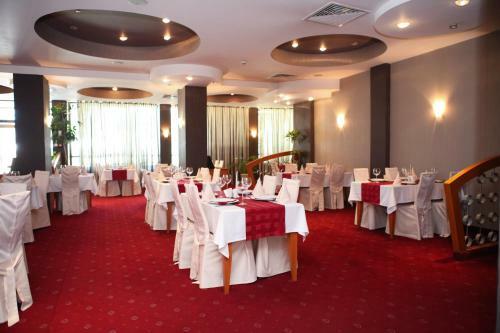 Hotel Perperikon