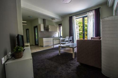 Hostal Friends Villa