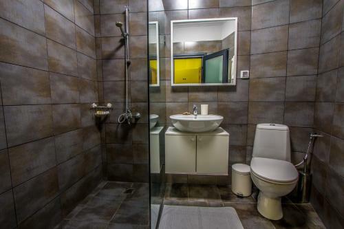 Hostal Friends Villa