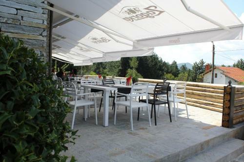 Hostal Friends Villa