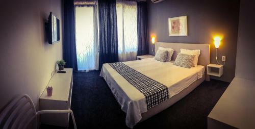 Hostal Friends Villa