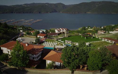 Hotel Glavatarski Han