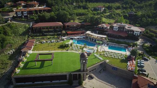Hotel Glavatarski Han