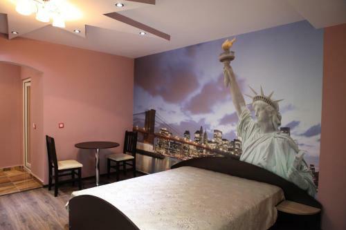 Meatsa Hotel