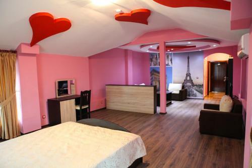 Meatsa Hotel