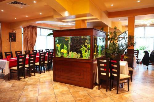 Meatsa Hotel