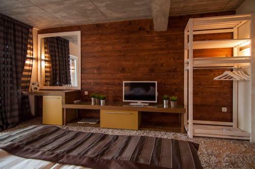 Aparthotel Seasons