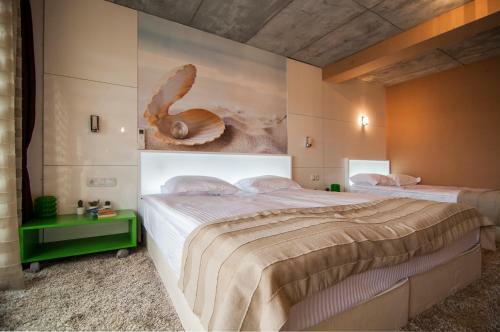 Aparthotel Seasons