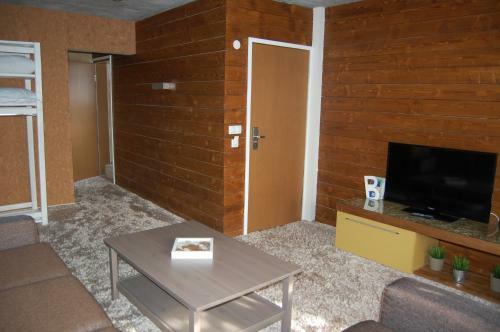 Aparthotel Seasons
