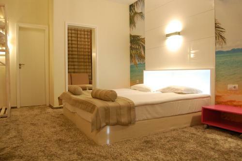Aparthotel Seasons