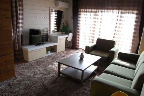 Aparthotel Seasons