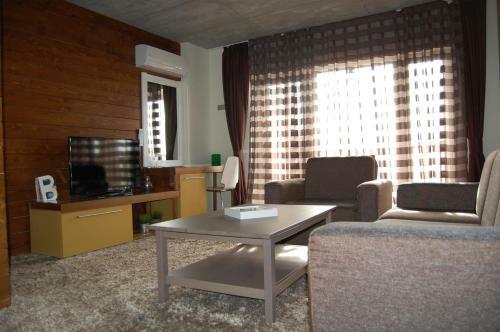 Aparthotel Seasons