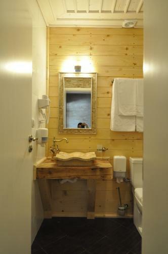 Aparthotel Seasons