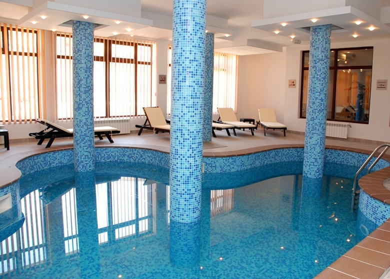 Orbilux Hotel