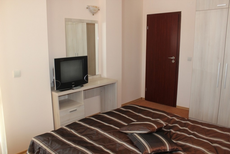 Orbilux Hotel