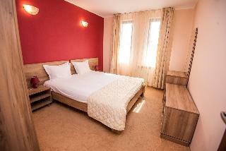 Orbilux Hotel