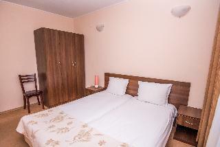 Orbilux Hotel