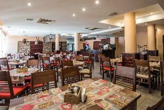 Orbilux Hotel
