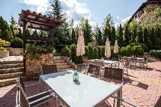 Orbilux Hotel
